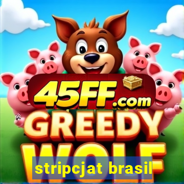 stripcjat brasil